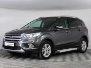 Ford Kuga II Рестайлинг Химки  - изображение 15