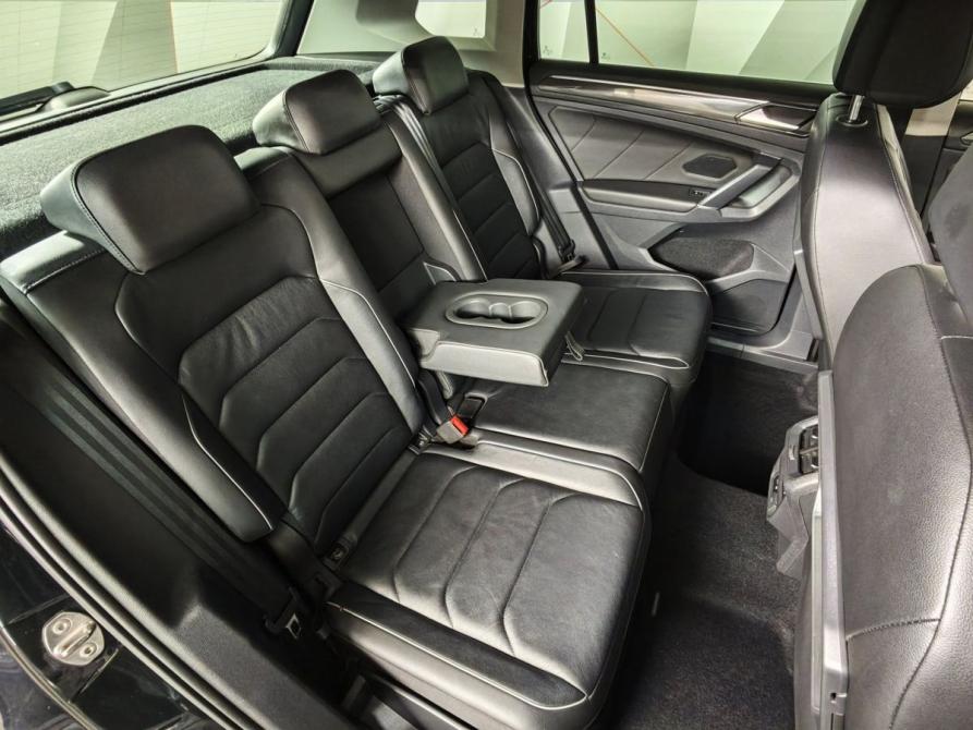 Volkswagen Tiguan II Москва  - изображение 17