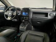 Jeep Compass I Рестайлинг Москва  - изображение 31