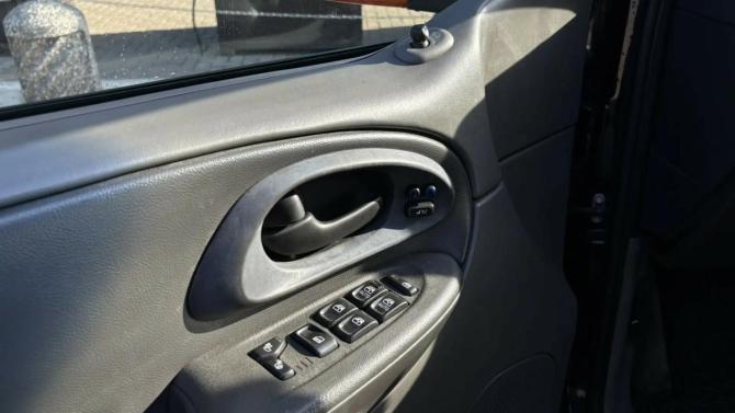 Chevrolet TrailBlazer I с пробегом 2003 года, цена 545 000 рублей, 275000 км, внедорожник, Автокод Объявления