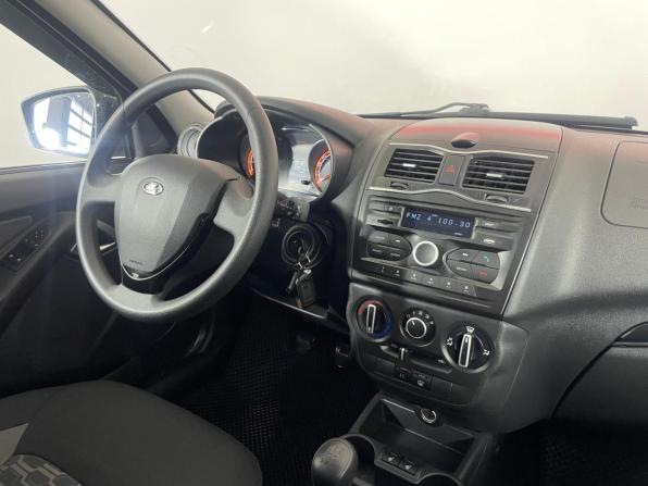 Lada (ВАЗ) Granta I Рестайлинг с пробегом 2022 года, цена 702 000 рублей, 62851 км, универсал, Автокод Объявления