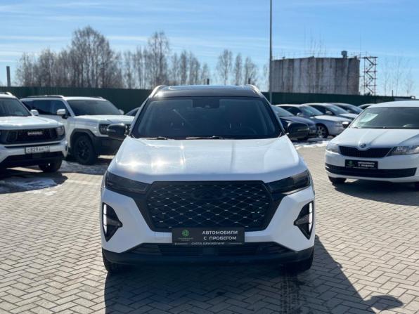 Chery Tiggo 7 Pro Max I с пробегом 2023 года, цена 1 950 000 рублей, 41112 км, внедорожник, Автокод Объявления