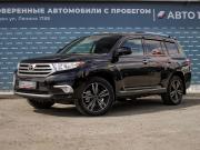 Toyota Highlander II (XU40) Рестайлинг Ижевск  - изображение 33