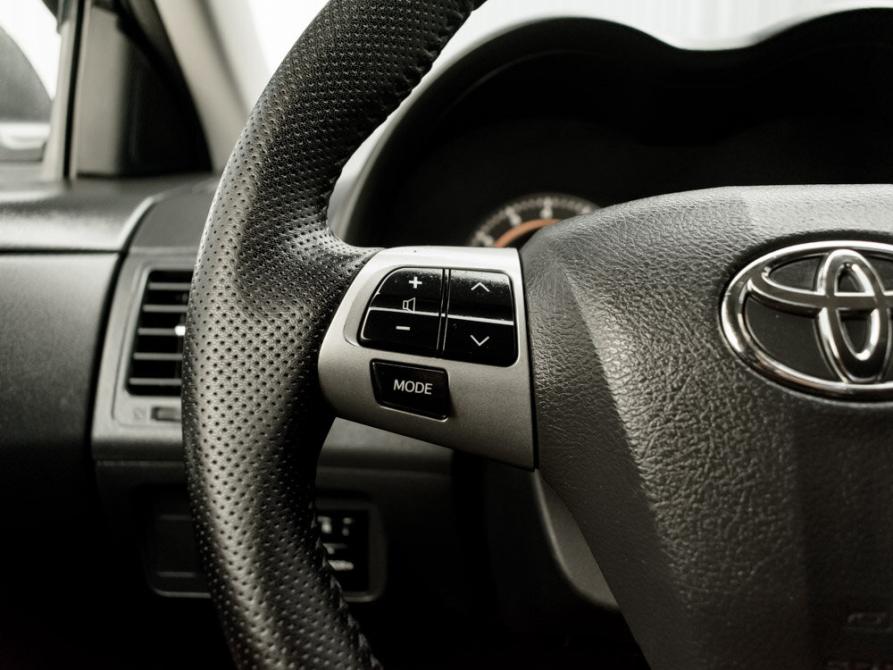 Toyota Corolla X (E140 E150) Рестайлинг Екатеринбург  - изображение 15