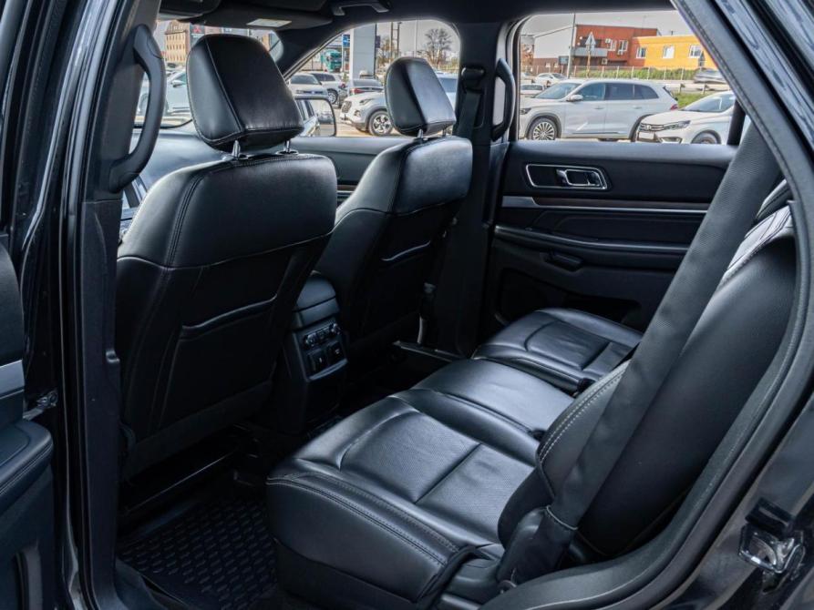 Ford Explorer V Рестайлинг 2 Краснодар  - изображение 13