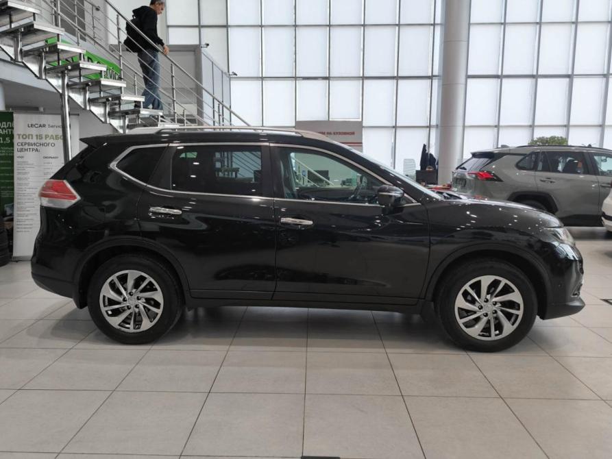 Nissan X-Trail III Рестайлинг Казань  - изображение 5