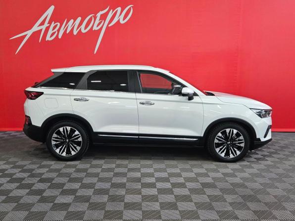 FAW Bestune T77 I с пробегом 2022 года, цена 1 549 000 рублей, 78315 км, внедорожник, Автокод Объявления