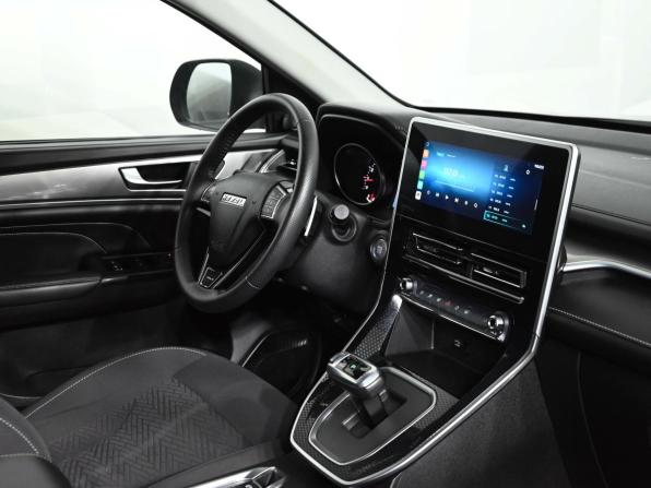 Haval M6 II с пробегом 2024 года, цена 1 900 000 рублей, 42352 км, внедорожник, Автокод Объявления