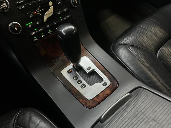 Volvo S80 II с пробегом 2007 года, цена 990 000 рублей, 351656 км, седан, Автокод Объявления