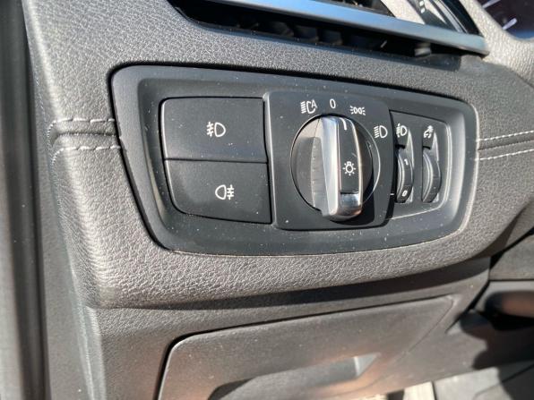 BMW X1 II (F48) Рестайлинг с пробегом 2019 года, цена 2 450 000 рублей, 98000 км, внедорожник, Автокод Объявления