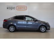 Kia Rio III Рестайлинг Коломна  - изображение 19