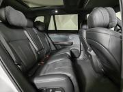 GAC Trumpchi S7 Москва  - изображение 34