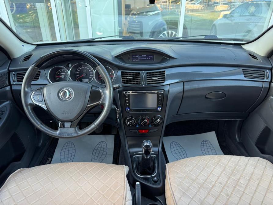 Dongfeng H30 Cross Ульяновск  - изображение 10