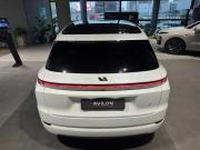 Li Auto (Lixiang) L7 I Рестайлинг Москва  - изображение 28
