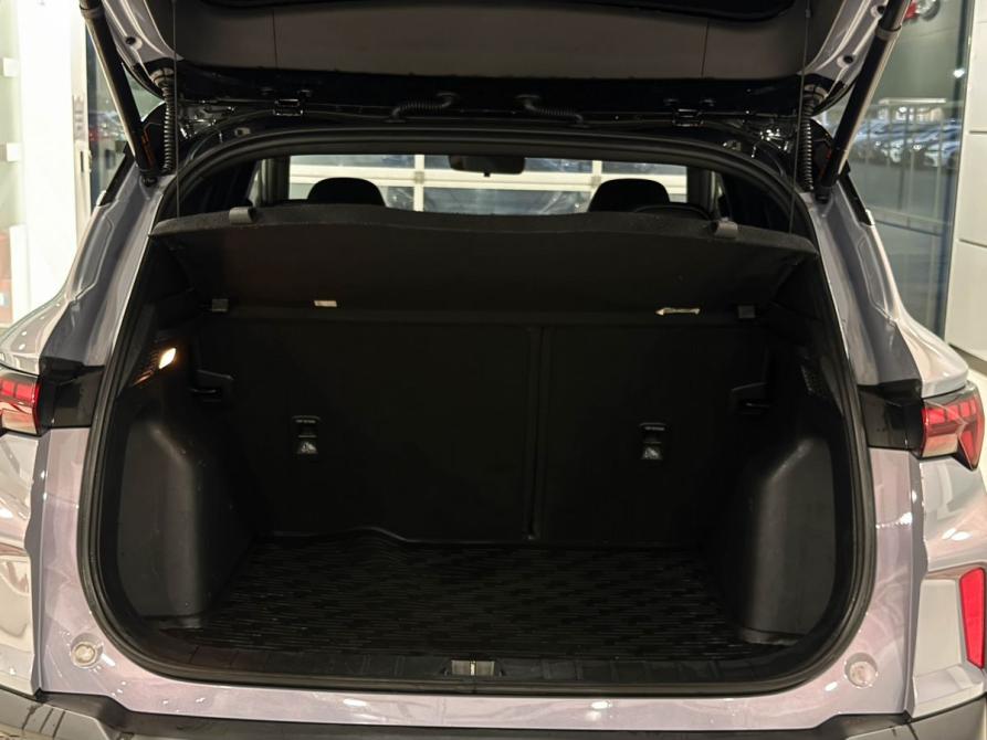 Geely Coolray I Рестайлинг Тверь  - изображение 7