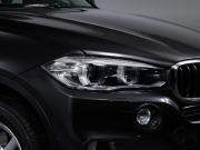 BMW X5 III (F15) Москва  - изображение 35