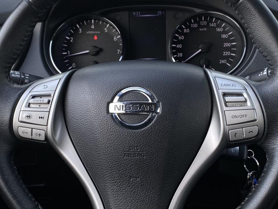 Nissan Qashqai II Москва  - изображение 15