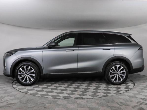 Chery Tiggo 9 I с пробегом 2024 года, цена 3 597 000 рублей, 9400 км, внедорожник, Автокод Объявления
