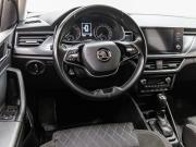 Skoda Rapid II Волгоград  - изображение 54