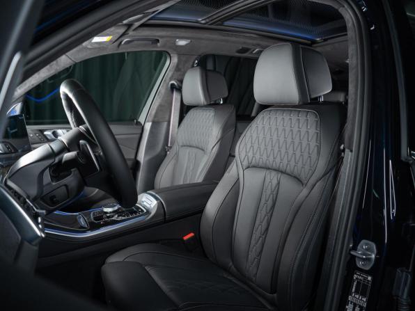 Новый BMW X5 IV (G05/G18) Рестайлинг 2026 года, цена 16 390 000 рублей, внедорожник, Автокод Объявления