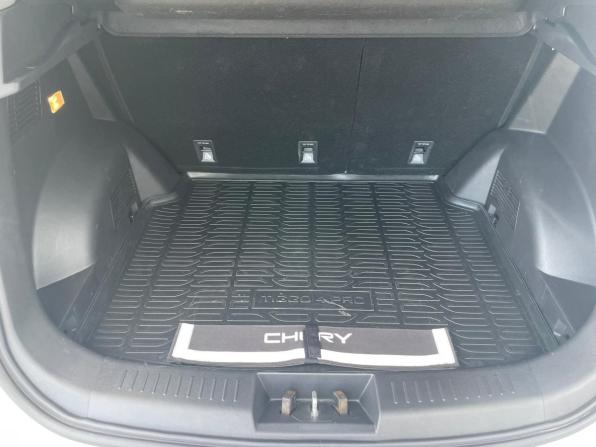 Chery Tiggo 4 Pro I с пробегом 2023 года, цена 1 621 700 рублей, 32473 км, внедорожник, Автокод Объявления