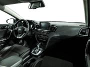 Kia Ceed III Санкт-Петербург  - изображение 29