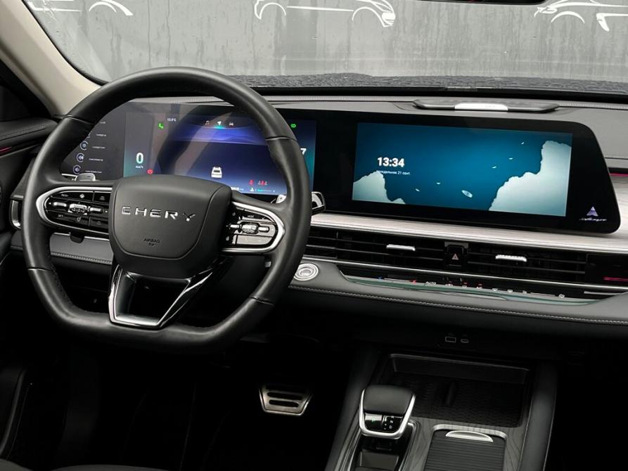 Chery Arrizo 8 Санкт-Петербург  - изображение 18