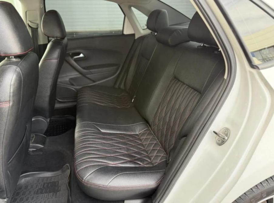 Volkswagen Polo V Рестайлинг Ставрополь  - изображение 16