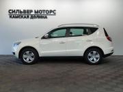 Geely Emgrand X7 I Пермь  - изображение 27