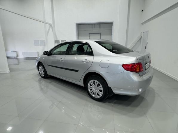 Toyota Corolla X (E140 E150) с пробегом 2007 года, цена 829 000 рублей, 225000 км, седан, Автокод Объявления