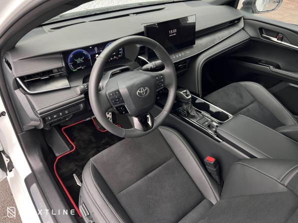 Новый Toyota Camry IX (XV80) China Market 2026 года, цена 4 190 000 рублей, седан, Автокод Объявления