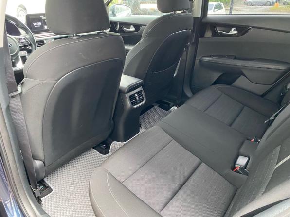 Kia Cerato IV с пробегом 2020 года, цена 1 849 000 рублей, 95806 км, седан, Автокод Объявления