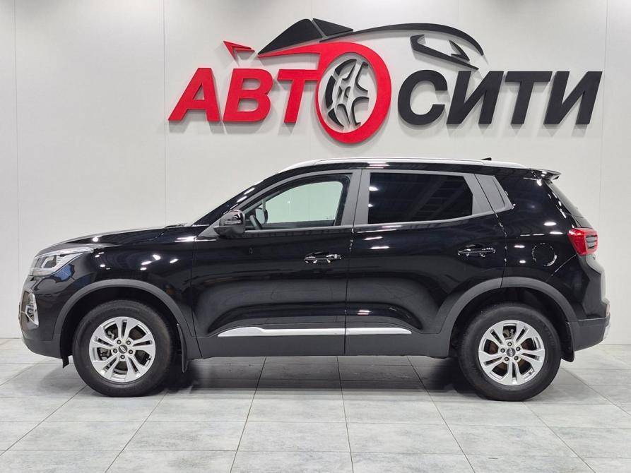 Chery Tiggo 4 Pro I Воронеж  - изображение 8
