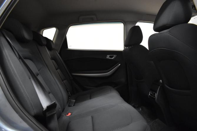 Chery Tiggo 7 I с пробегом 2019 года, цена 1 265 000 рублей, 69146 км, внедорожник, Автокод Объявления