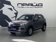 Chery Tiggo 4 I Рестайлинг Ростов-на-Дону  - изображение 27