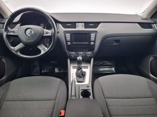 Skoda Octavia III (A7) с пробегом 2013 года, цена 1 265 000 рублей, 214527 км, лифтбек, Автокод Объявления