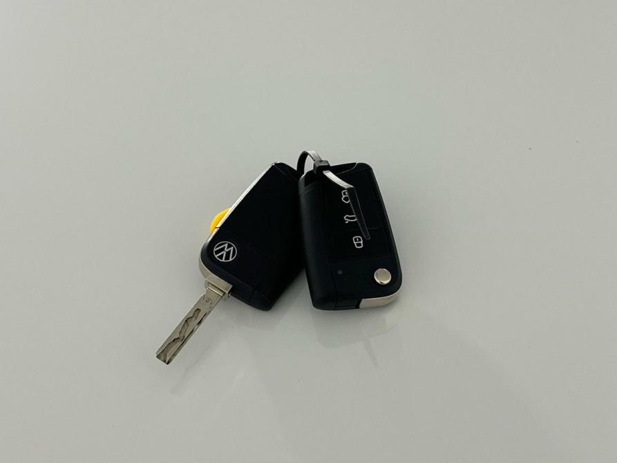 Volkswagen Tiguan II Рестайлинг Ижевск  - изображение 22