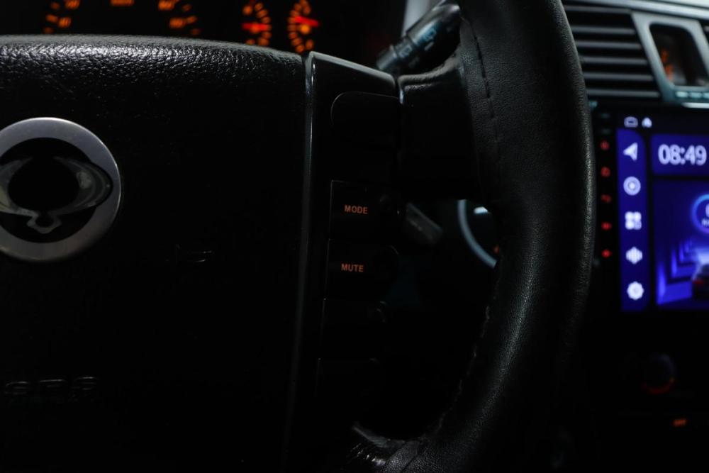 SsangYong Kyron I Рестайлинг Сургут  - изображение 22