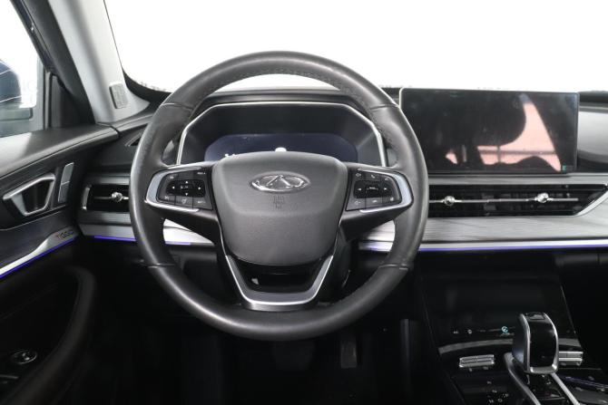 Chery Tiggo 8 Pro I с пробегом 2023 года, цена 1 989 000 рублей, 62327 км, внедорожник, Автокод Объявления