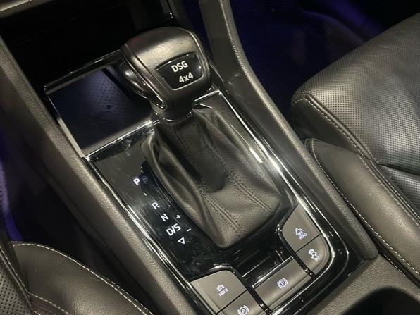 Skoda Kodiaq I Рестайлинг с пробегом 2022 года, цена 3 675 000 рублей, 77649 км, внедорожник, Автокод Объявления