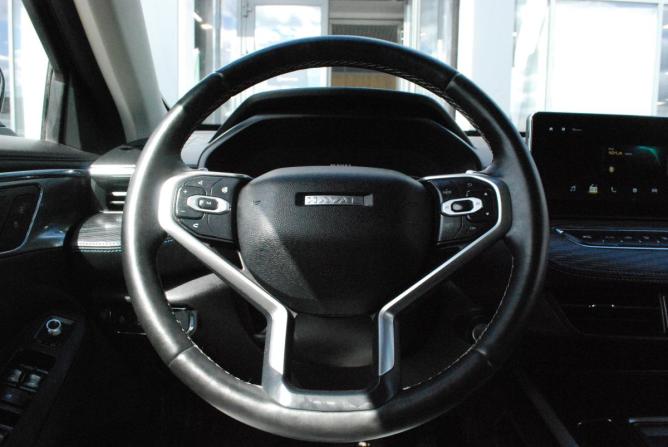 Haval Jolion I с пробегом 2024 года, цена 2 080 000 рублей, 39000 км, внедорожник, Автокод Объявления