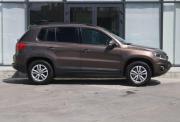 Volkswagen Tiguan I Рестайлинг Саратов  - изображение 34