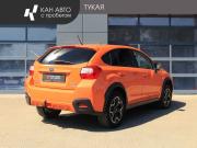 Subaru XV I Казань  - изображение 17