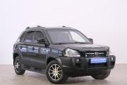 Hyundai Tucson I Омск  - изображение 23