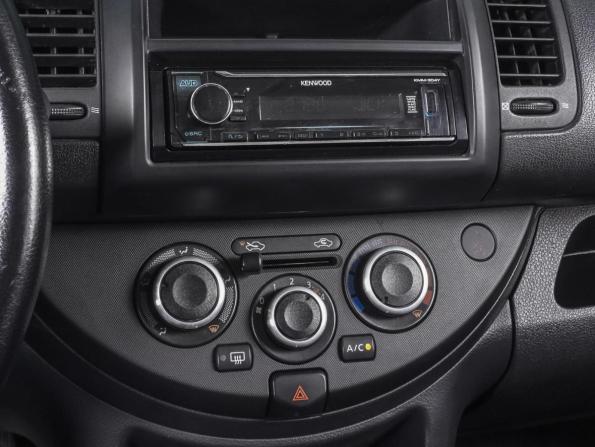 Nissan Note I Рестайлинг с пробегом 2012 года, цена 799 000 рублей, 204832 км, хэтчбек, Автокод Объявления