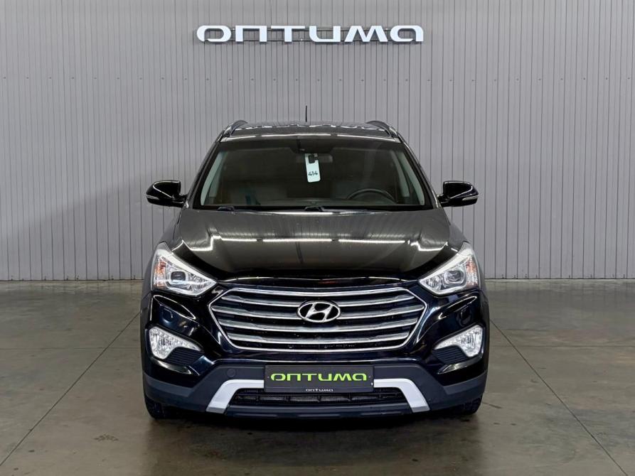 Hyundai Santa Fe III Краснодар  - изображение 2