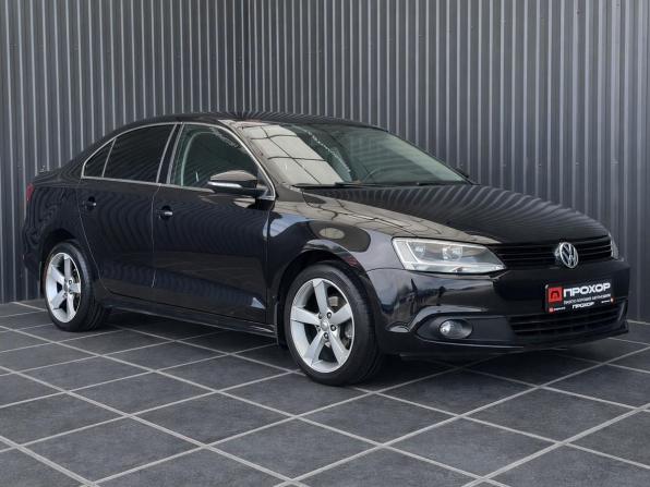 Volkswagen Jetta VI с пробегом 2012 года, цена 1 297 000 рублей, 90401 км, седан, Автокод Объявления