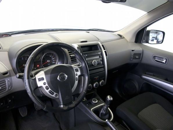 Nissan X-Trail II с пробегом 2007 года, цена 785 000 рублей, 249282 км, внедорожник, Автокод Объявления