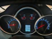 Chevrolet Cruze I Рестайлинг Тюмень  - изображение 36