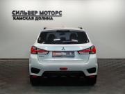 Mitsubishi ASX I Рестайлинг 3 Пермь  - изображение 32